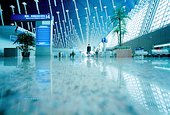 Aroport Pudong