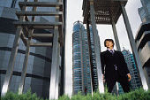 Centre des affaires  Pudong