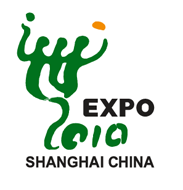 Site officiel de l'Exposition universelle de Shanghai 2010