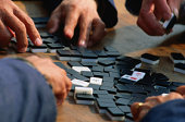 Jeu chinois