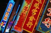 Nons sur Nanjing Road