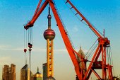 Port de Pudong