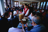 Restaurant local chinois