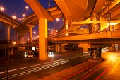 Autoroutes Shanghai
