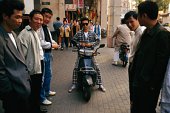 Rue de Shanghai