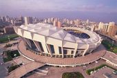 Shanghai Stadium