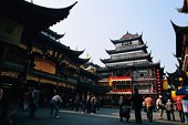 Temple chinois